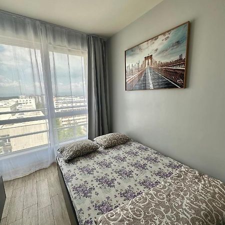 Best View Studio Sofia Bagian luar foto