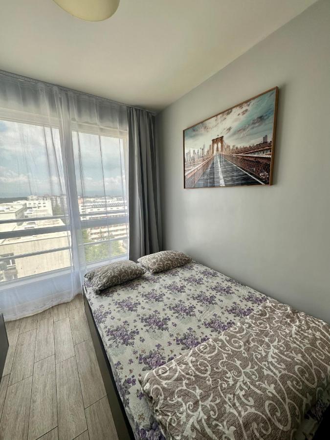 Best View Studio Sofia Bagian luar foto