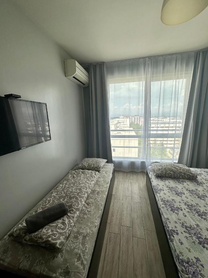 Best View Studio Sofia Bagian luar foto