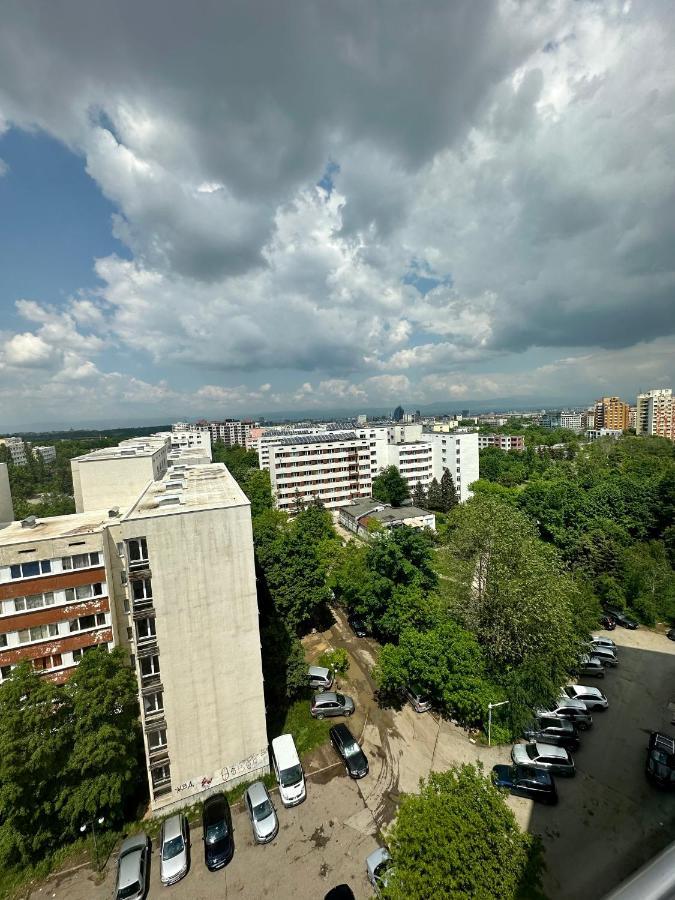 Best View Studio Sofia Bagian luar foto